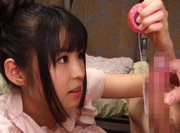 モテナイくん限定企画！さくらゆらちゃんが体当たりで素人くんと本気絡み美少女さくらゆらのAV動画