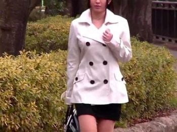 【美里有紗】わたし、犯●れにゆきます。～心に傷を持つ若妻編～ 美里有紗のアダルト動画