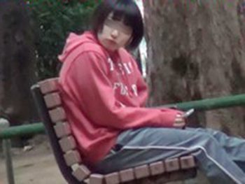 出会いアプリで仲良くなった少女たちを誘い出し蹂躙する問題になったリアル映像素人美少女のアダルトエロ動画