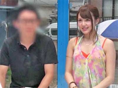 友達同士の男女がヌル透けマッサージに発情して中出しSEX素人美少女ナンパマッサージのアダル...