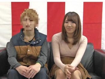 若い結婚でお金に困る素人妻が謝礼に釣られて中出し不倫巨乳素人人妻のアダルトエロ動画