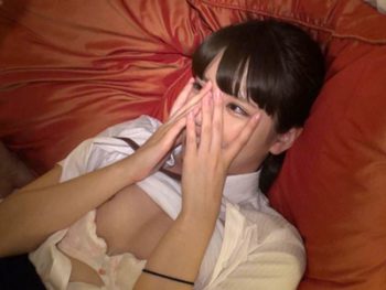 超ウルトラ恥ずかしがり屋のSOD女子社員がドキドキ涙目初SEX素人美少女OL中原愛子のアダルト動画