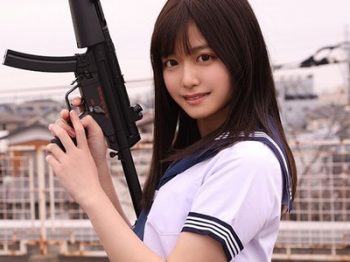 1000年に1人のAV女優！ガチで本家を超える可愛さの奏音かのんちゃんとラブラブパコ女子校生美少女ロリコスプレ奏音かのんのアダルト動画