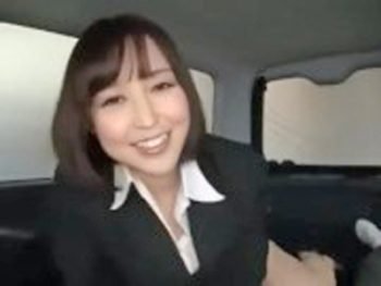 車を売るために中出しさせる枕営業OL→もちろんヤリ逃げｗｗ巨乳痴女OL中出しのエッチな動画