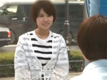 逝った事がないという人妻が男優テクで潮吹き絶頂素人潮吹きのアダルト動画