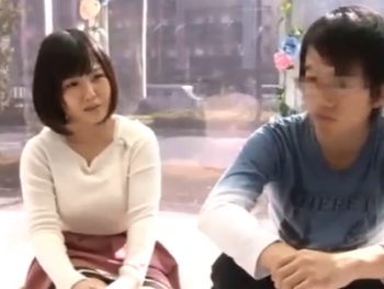 巨乳の垂れ目お姉さんが友人の童貞男をMM号で優しく筆おろしパコ巨乳素人お姉さん童貞のアダルト動画