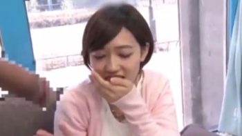 早漏で悩める男子を休憩中に助けてしまうOLのお姉さん素人ナンパOLフェラのAV無料動画