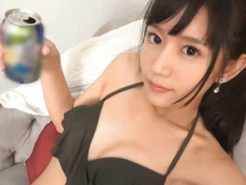 ナイトプールでひと際目立ったクビレ女子！ナンパ待ちしていた神素人とハメ倒し素人美少女ナンパのアダルト動画