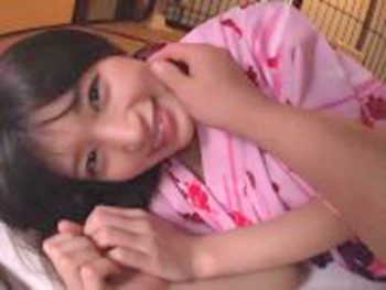 グラドルやってる彼女とお忍びセックス温泉旅行巨乳美少女高橋しょう子のエロ動画