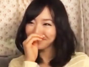 清楚で大人しい素人妻を口説いてホテルに連れ込み中出しハメ撮り決行素人人妻中出しハメ撮りナンパのアダルト動画