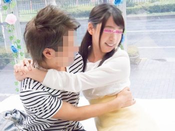 男女の友情が成立するのかMM号で徹底検証！巨乳素人美少女の無料アダルト動画