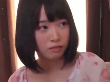 清楚で真面目な正統派美少女がDQN先輩に強引に犯されて陥落美少女中出しレイプのAVエロ動画