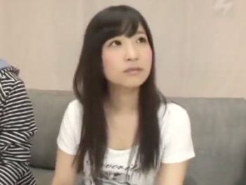 ナンパした友達同士の男女がお金の為に人前SEX素人美少女ナンパのアダルト動画