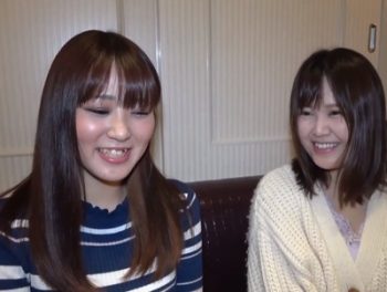 ドMな少女がアナル開発調教SEXでよがりまくる！美少女痴女中出しハメ撮りアナル舞園かりんのエッチ動画