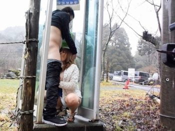 ドMな淫乱デリ嬢が愛人希望で調教パコ！巨乳ギャル痴女露出西村ニーナのアダルト動画