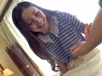 整ってるのに天然入ってる素人娘に無許可中出し中出しのアダルト動画