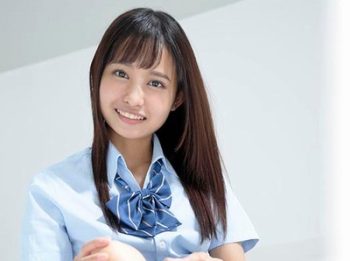 フィリピンハーフの天然系美少女！!健康的に焼けた肌のフレッシュおマンコがAVデビュー女子校生美少女ハーフデビュー作蓮見天のアダルト動画