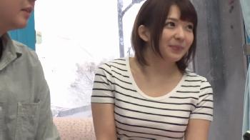 MM号で童貞くんを筆おろししたらまさかの挿入即イキしたお姉さん！巨乳のアダルト動画