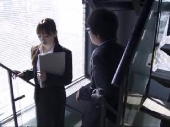 美人OLが婚約者の前で強引レイプされてしまい屈辱アクメ！巨乳人妻灘ジュンのアダルト動画