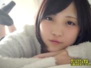 愛情たっぷりの美男美女カップルが朝からラブハメ！巨乳素人美少女のアダルト動画