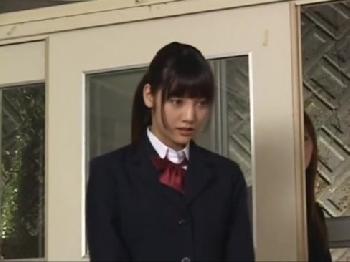 美少女JKが時間を止める装置を使い憧れの先輩チンポを膣に生挿入！女子校生中出しみづなれいのアダルト動画