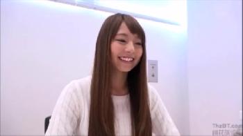 性欲が強すぎる女子大生がAVに出演して連続絶頂！素人美少女ハメ撮りデビュー作河南実里のアダ...