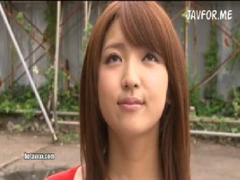 清楚系な巨乳娘を電車内で痴漢レイプしたった！！美少女のアダルト動画