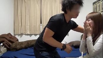 現役の女子大生をお酒で酔わすと変貌してヤリマンに変身！巨乳素人美少女ギャルナンパ盗撮のアダ...