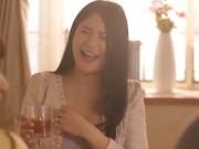 母の友人がむっちり巨乳で控えめに言ってもフル勃起確定な件！人妻顔射フェラのアダルト動画