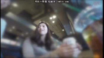 ギロッポンでナンパされたセレブ素人さん、もちろんパコられることが目的だった！お姉さん痴女中出しのアダルト動画