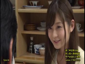 兄と義理姉・石原莉奈のSEXを目撃してしまい欲情レイプに走る弟！巨乳美少女お姉さん人妻熟女フェラ近親相姦のアダルト動画