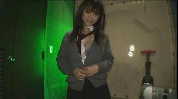 オジサンを天国へ導いてあげるギャル系女子校生の手コキフェラ！のアダルト動画