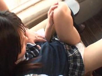 初心な反応を見せるガチJKをナンパハメ撮り！！素人女子校生ぶっかけのアダルト動画