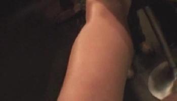 色気ムンムンの美人OLが一人で飲んでたらそりゃ襲うでしょ！巨乳素人熟女中出しのアダルト動画