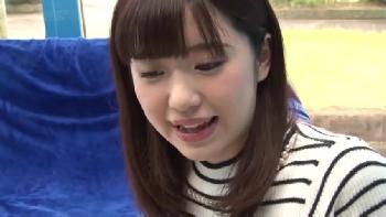 巨根に悩む男にチンポを味見して評価！！巨乳素人美少女のアダルト動画