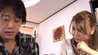 ビッチな家庭教師が教え子の肉棒に跨がりグラインド騎乗位披露！巨乳お姉さん痴女中出しのアダルト動画