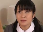 娘の弱みを握った鬼畜父親が口止めとして犯してしまう！女子校生美少女パイパン中出しレイプ近親...