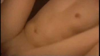 ちっぱい妹のパイパンマンコに近親相姦大量中出し！！美少女のアダルト動画