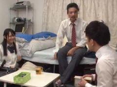 AV観て興奮したリア充の彼女を寝取って勝手に中出し！素人美少女のアダルト動画