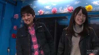 【神素人】飯豊まりえみたいな美少女がマシンガンピストン喰らってアヘ顔絶頂！巨乳のアダルト動画