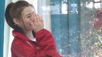 MM号でエロマッサ仕掛けられ中出しまで喰らう激カワ素人JD！美少女盗撮マッサージのアダルト動画