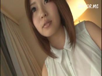 保健のセールスレディの美人お姉さんが枕営業でお客とガチハメ！！巨乳素人OLのアダルト動画