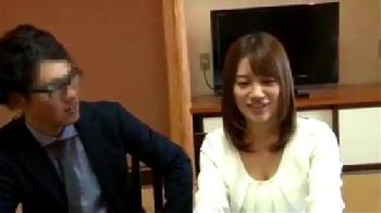 美人な奥さんと男湯に突入!他人ちんぽをぶち込まれてしまいザーメンを種付けされちゃう！のアダルト動画
