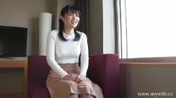 旦那では満足できない体になってしまったド変態妻！素人人妻ハメ撮りのアダルト動画