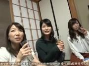 色気たっぷりの奥様達が合コンしてそのままノリで乱交！巨乳素人痴女人妻ハメ撮りのアダルト動画