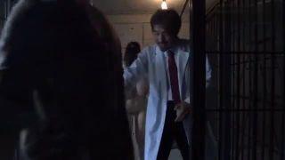 爆乳お姉さんを拘束し縛り上げてひたすら調教しまくり連続悶絶！巨乳レイプHitomiのアダルト動画