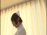 入院患者が童貞で悩んでいたので自らカラダを差し出して筆おろししちゃう淫乱ナース！巨乳痴女看護婦中出しのアダルト動画