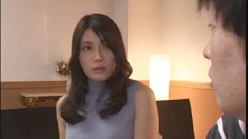 綺麗過ぎる叔母に欲情して我慢できずに禁断の近親ファック！人妻中出し近親相姦のアダルト動画