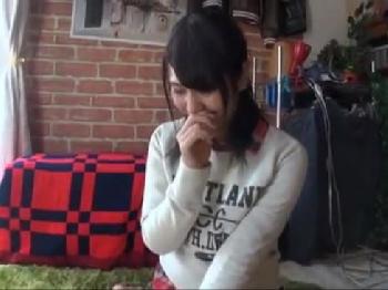 まさかの中出し以外させてくれないとんでもない痴女現る！美少女のアダルト動画