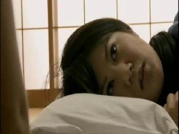 眠っている間に旦那に犯され大量ぶっかけされる熟女妻！人妻レイプ水沢ゆう子のアダルト動画